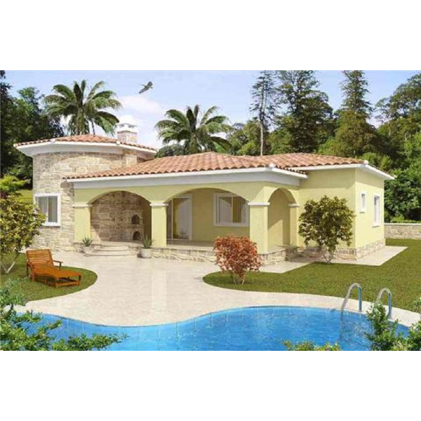 Sultan Bungalov